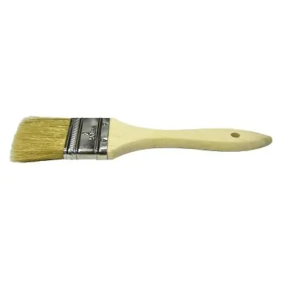 Weiler 40177 Vortec Pro Chip and Oil Brush 1/2 in W x 5/16 in THK