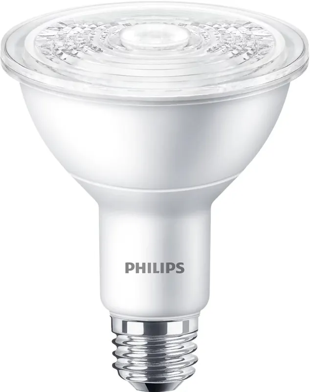 Philips 471045 Dimmable Single Contact LED Lamp 12 W