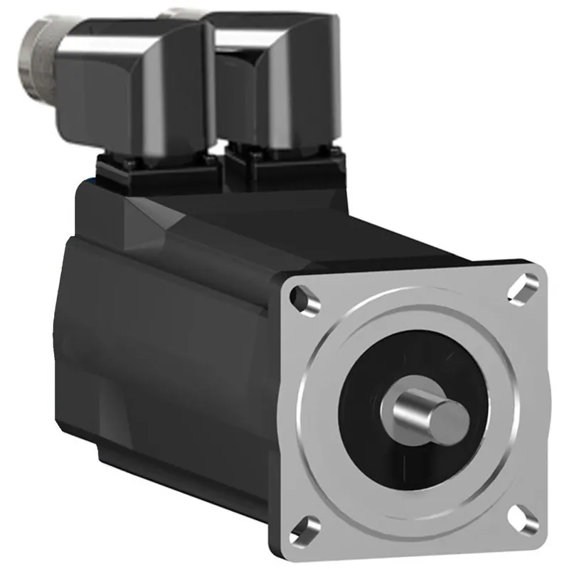 Schneider Electric SH30703P02A2000 servo motor SH3 070 2,94Nm,nokey,multi,nobrake,90conn.IP54/IP65,8k RPM
