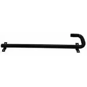 York S1-02924470000 Gas Manifold 6-Cell