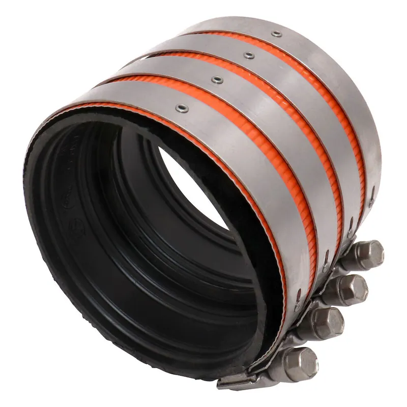 Anaco-Husky 4016 Husky SD 4000 Pipe Coupling 8 in Replacement MPN