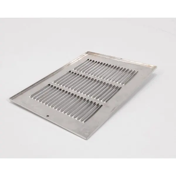 Beverage Air 07A41-038C Grille Front Ext SS DW