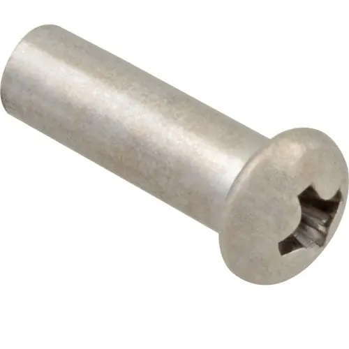 T&S Brass 003198-45 Spray Valve Handle Nut