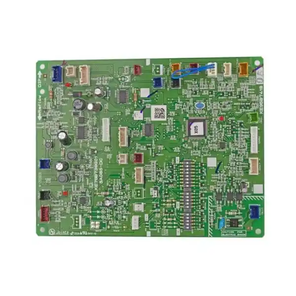 Mitsubishi U41003280 Control Board Indoor