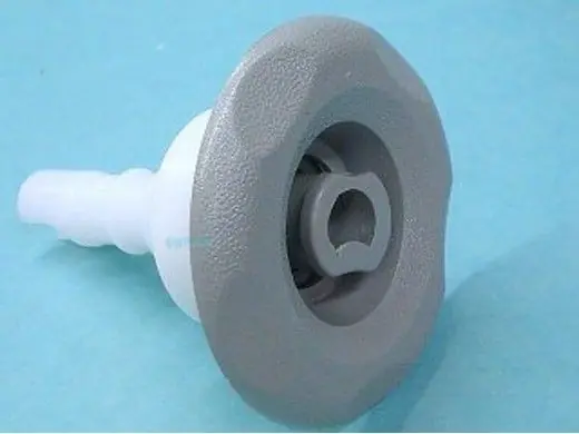 Waterway 212-7937 Mini Storm Roto Jet Internal 3 Scallp