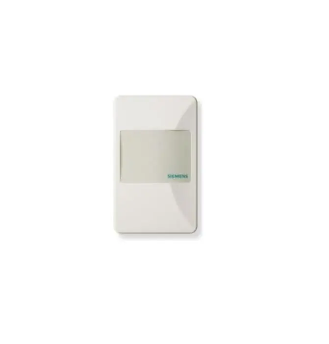 Siemens QFA3280.EWSC Room Temperature And Humidity Sensor
