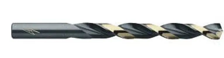 Triumph 12507 T1Hd 7/64 High Speed Steel Jobber Drill Bit