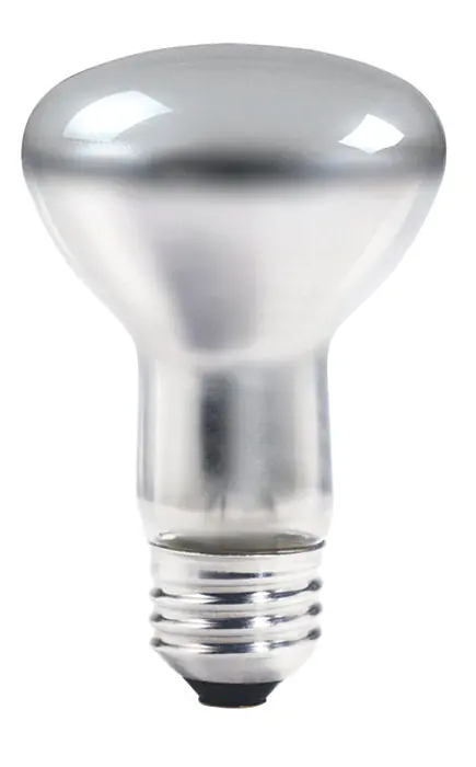 Philips 433490 Reflector Lamp 45 W E26 Medium Screw R20 45R20/LL 120V 6/1 TP
