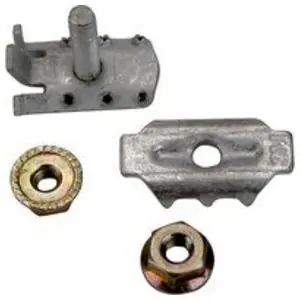 Corning 80610415426 Shield Bond Connector 4462-SN