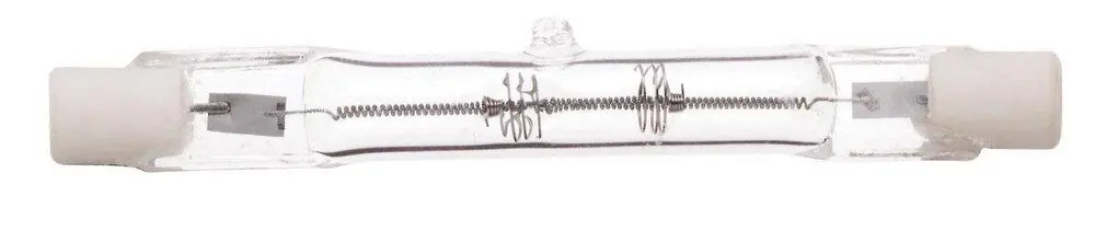 SATCO S3146 100 W Dimmable Halogen R7s