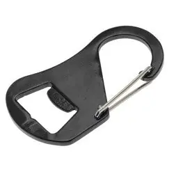 Lucky Line U12501 Craft Key Bottle Opener Asst 1/CD