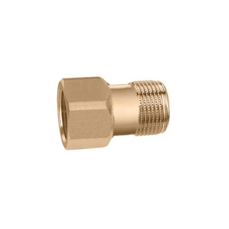 Caleffi North America NA51371 1-1/4 NPT Inline Check Valve