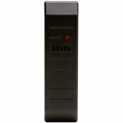 Keyscan HID-5365 HID Reader Series Mini Prox Reader, 125 kHz