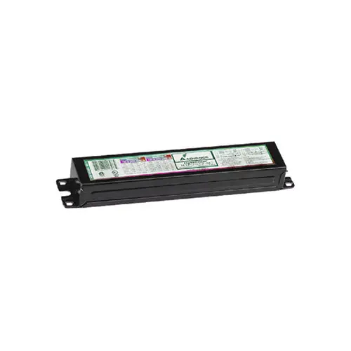 Signify IOPA2P32N35I Advance Ele Ballast (2) F32T8 120-277V