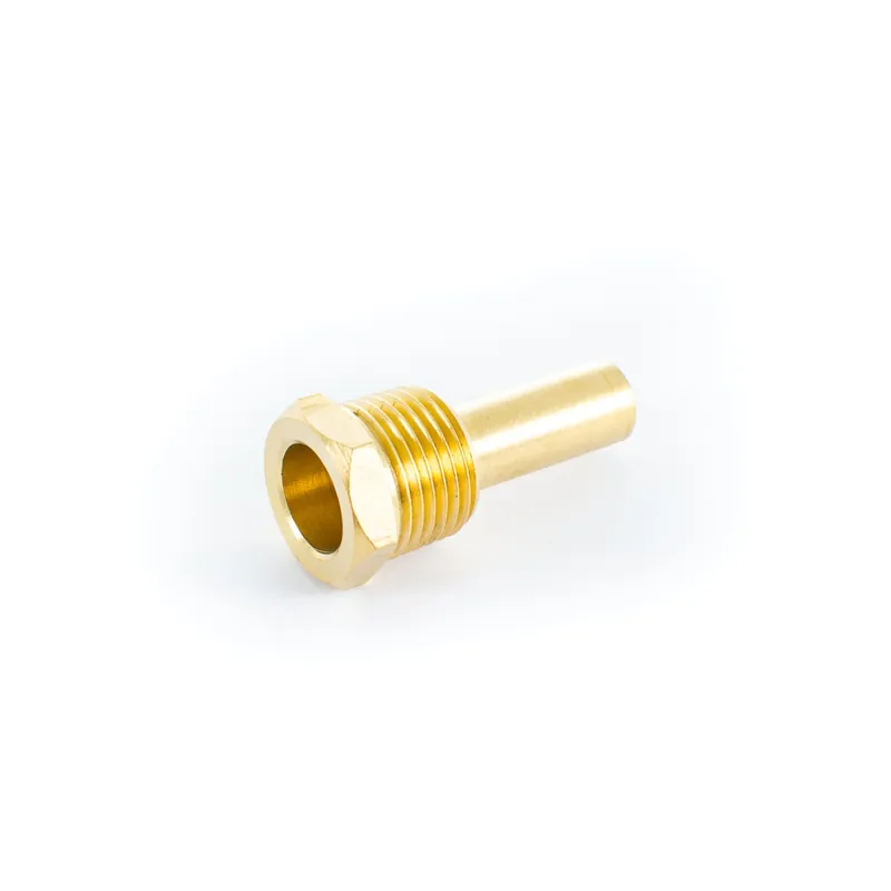 Pasco 1449-C 1/2 MPT Well for 1449