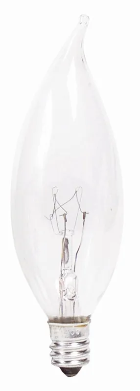 Philips 167205 Incandescent Lamp 40 W BA9