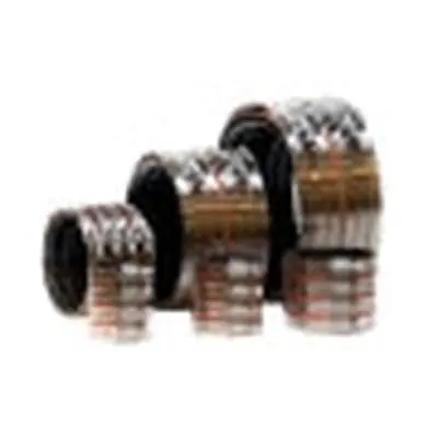 Anaco-Husky 4002 Husky SD 4000 Pipe Coupling 1-1/2 in