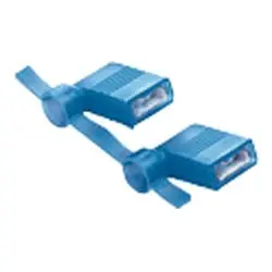 Panduit DNFR14250FIB-KD Female Disconnect