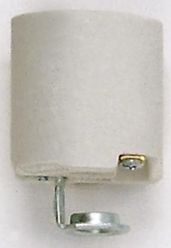 SATCO 90-419 660W Medium E-26 Base Socket with Screw