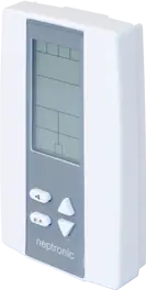 Neptronic TFC24F3XYZ1 Stand Alone Fan Coil Wall Mount Controller