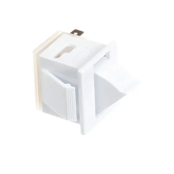 Beverage Air 502-530D-01 SWITCH - DOOR SWITCH WHITE (SEALED)