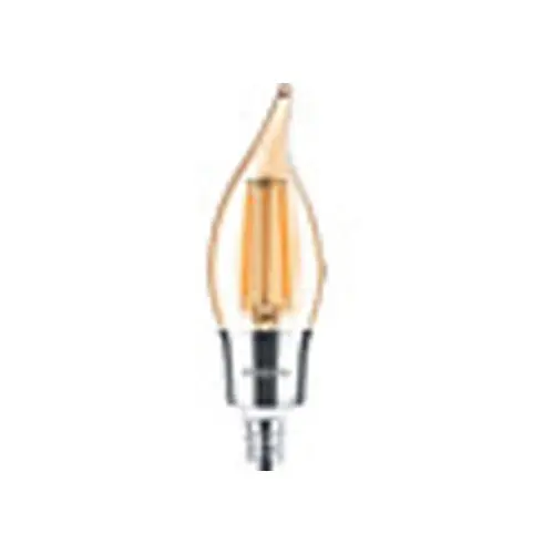 Philips 466524 Dimmable LED Lamp 4.5 W 25 W Incandescent Equivalent