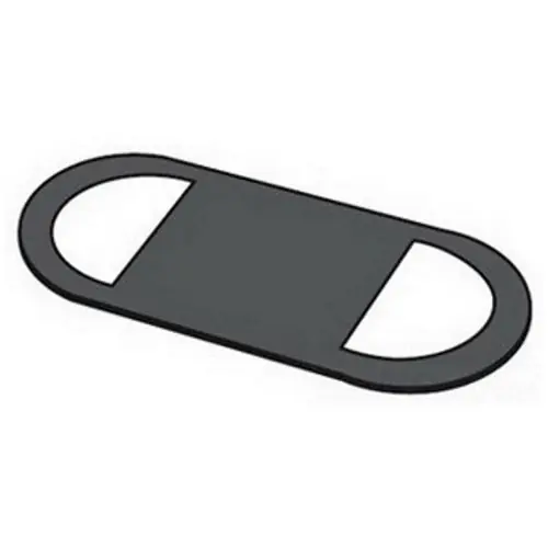 Appleton GASK573 Solid Conduit Body Gasket 1 in