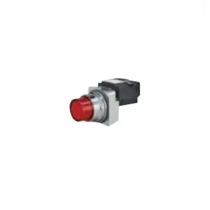 Siemens 52PL4U2 S-A PILOT LIGHT LED 24-240