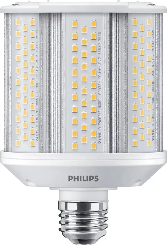 Philips 559922 Retrofit HID Replacement Lamp 20 W 100 W Incandescent Equivalent