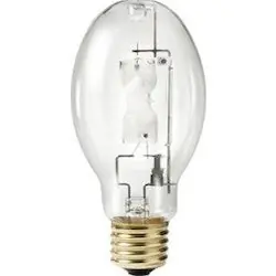 Signify 426023 Metal Halide Lamps MH400/U/ED28 12PK