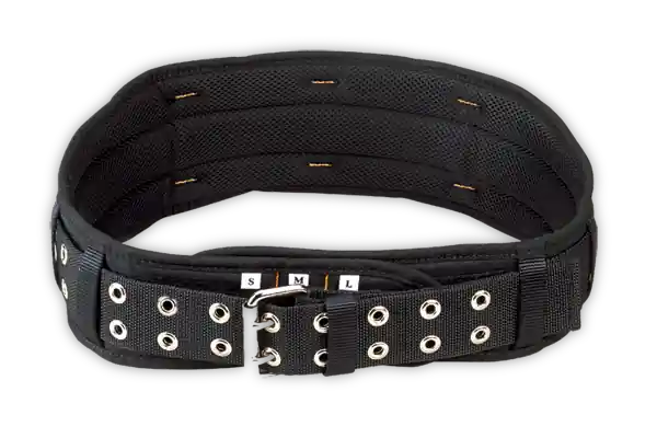 CLC 5625 5 Wide Padded Comfort Belt (29-46)