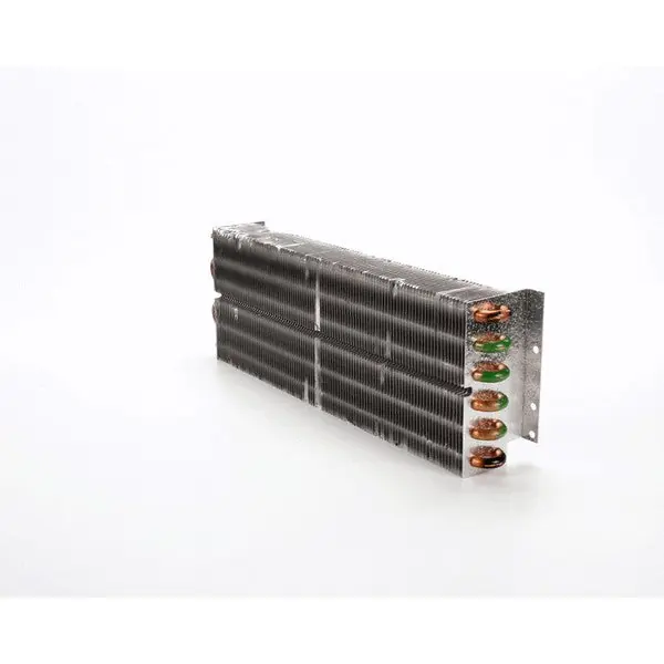Beverage Air 305-074CAB Coil - Evap 16Lx2Dx6H .0075 Flat 6 FPI