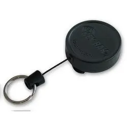Lucky Line 42601 MID-SIZE ROTATING KEY BAK 1/CD
