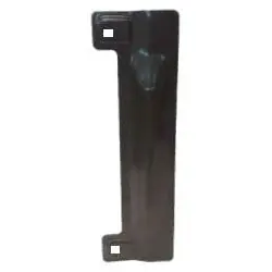 DON-JO MFG INC PULP-211-626 Latch Protector 24 GAUGE 3.5 Width x 11-3/4 Height