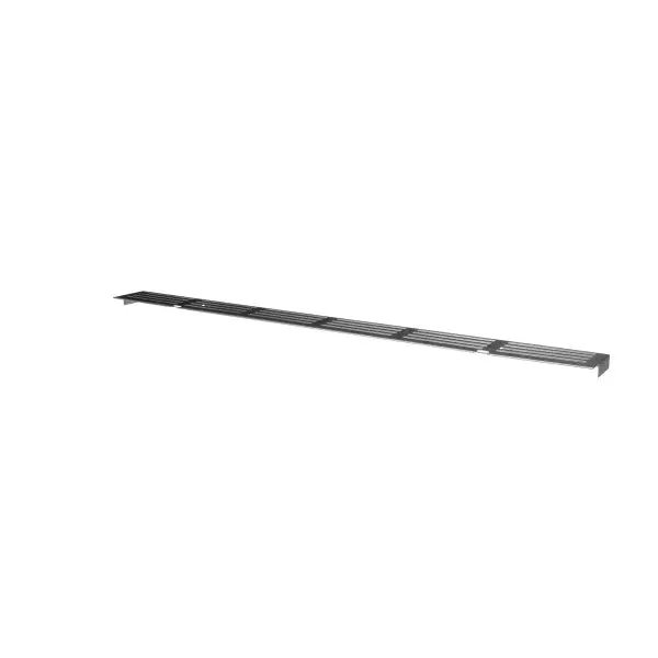 Beverage Air 07A32-047C Front Grille EXT SS SP/SU27