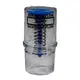 Pentair 360465 Flow Gauge Lil Rebel