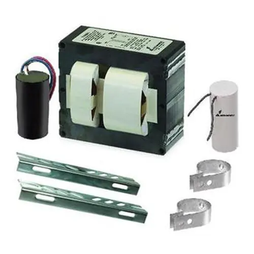 Signify 71A5492001D Advance MH Bal 150W Quad Kit