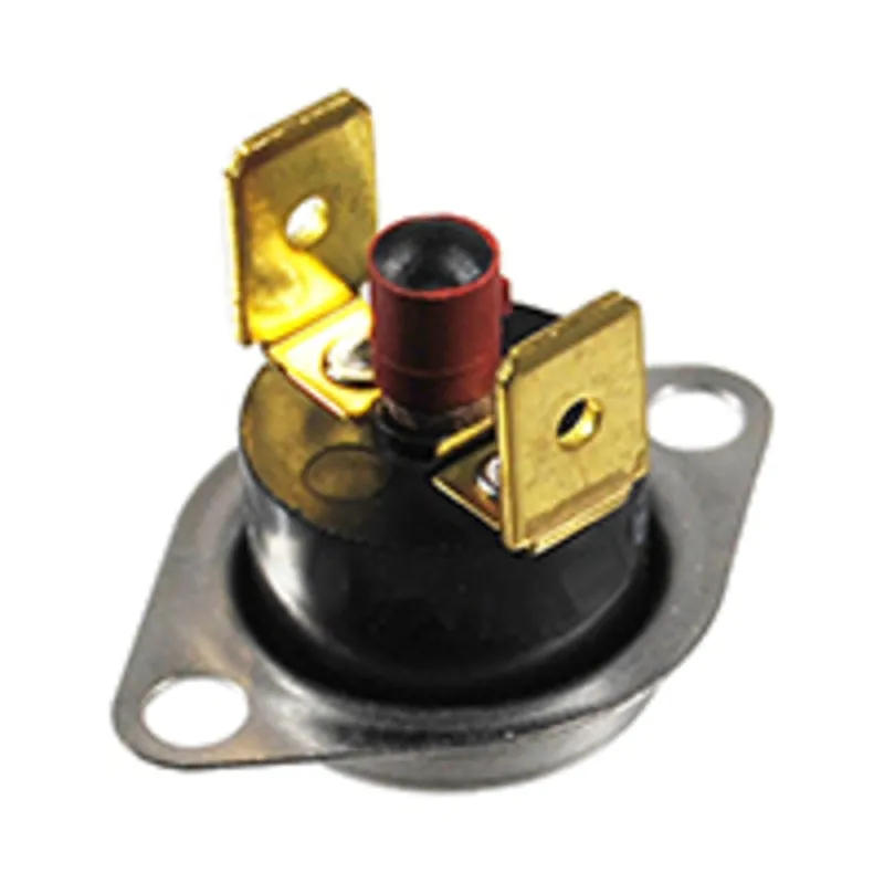 Diversitech PRL250 MANUAL RESET SWITCH OUT-250 IN-MANUAL
