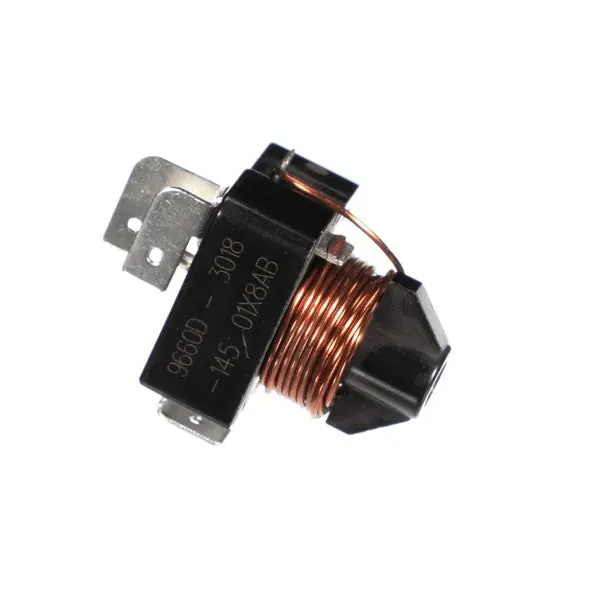 Beverage Air 314-071D Relay - TEC