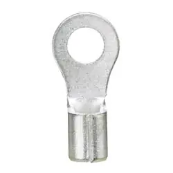 Panduit P10-38R-D Ring Non-Insul 12-10AWG 3/8IN STUD PK500