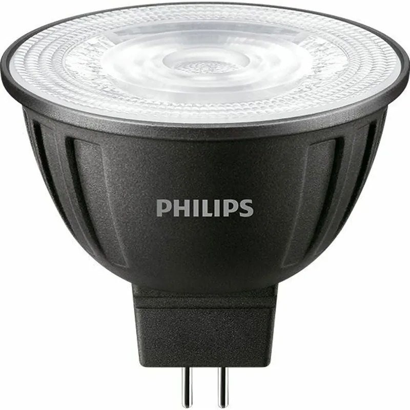 Philips 533331 The Perfect LED Spot Solution Up to 80% Energy Saving Compared with Halogen Lamps