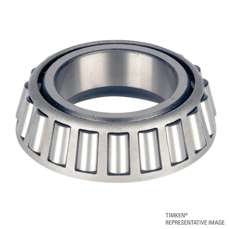 Timken JLM104948-2 Tapered Roller Bearing Single Cone