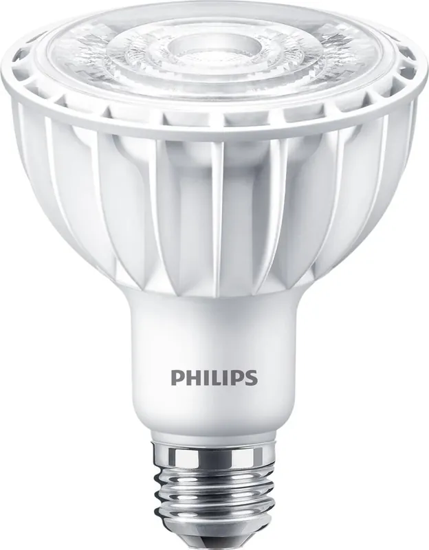 Philips 534677 MasterClass TrueForce High Lumen Non-Dimmable LED Lamp 25.5 W 75 W Incandescent Equivalent