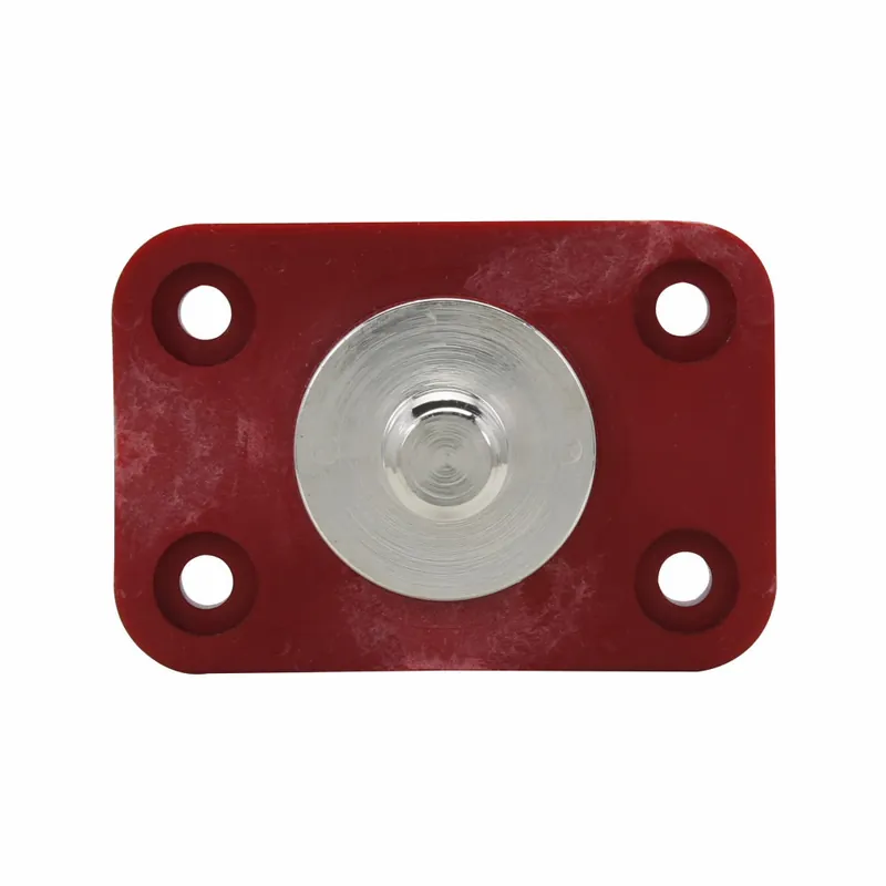 Bussmann C1925-1 Feed-Through Stud Junction Block 400 A