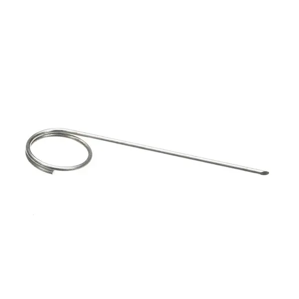 Beverage Air 401-650A Lock Core Removal Key A/E/P