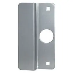 DON-JO MFG INC OLP-2650-DU Latch Protector 6-1/2 (Length) 2-5/8 (Width)