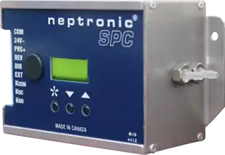 Neptronic SPC 1.0