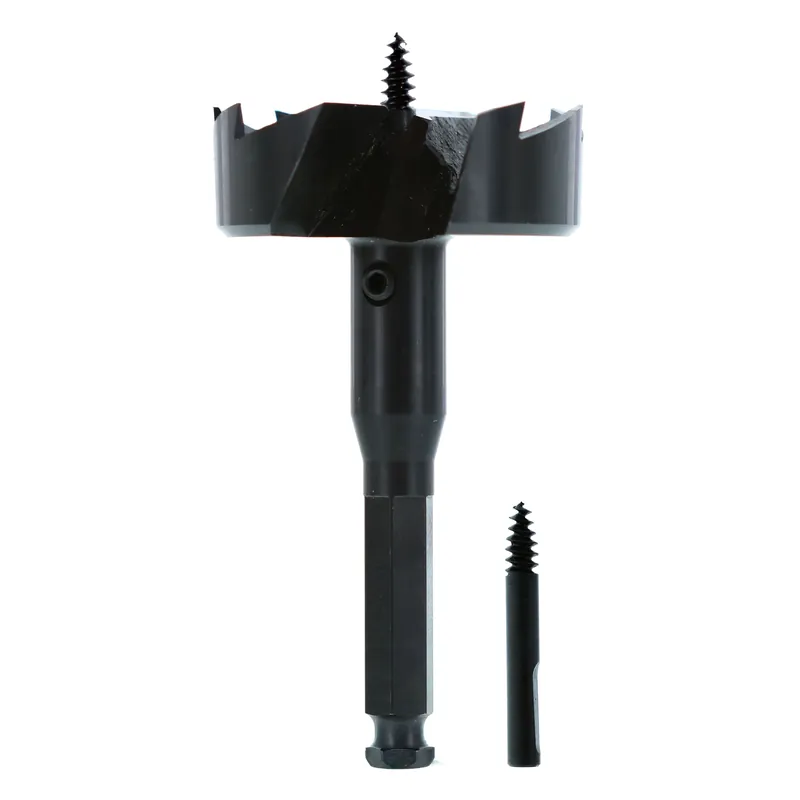 FREUD AMERICA DSF2562 2-9/16 in. Dia. SPEEDemon Self Feed Bit