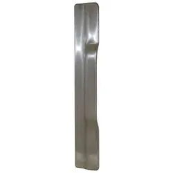 DON-JO MFG INC CLP-106-630 Latch Protector Commercial 6 Height 2-1/8 Width