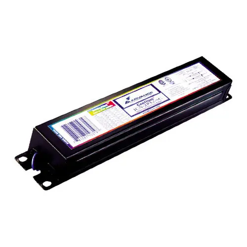 Signify ICN2M32MC35I Advance Ele Ballast (2) F32T8 120-277V